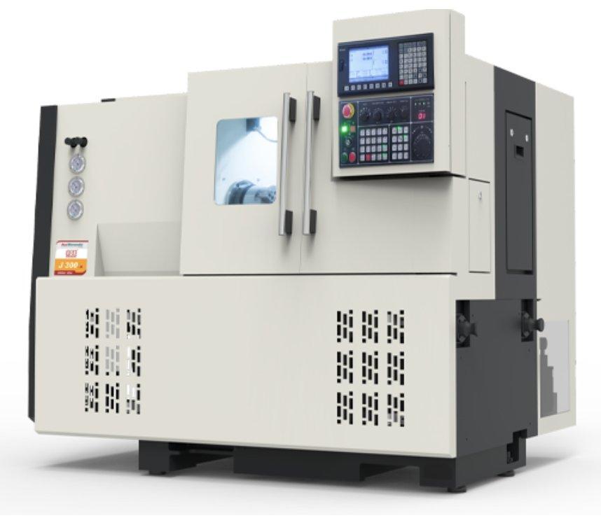 ACE Super Jobber 300 Elite CNC turning center
