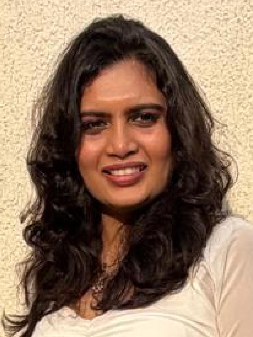 Priyanka Mistry, Founder